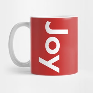 JOY (2019) Mug